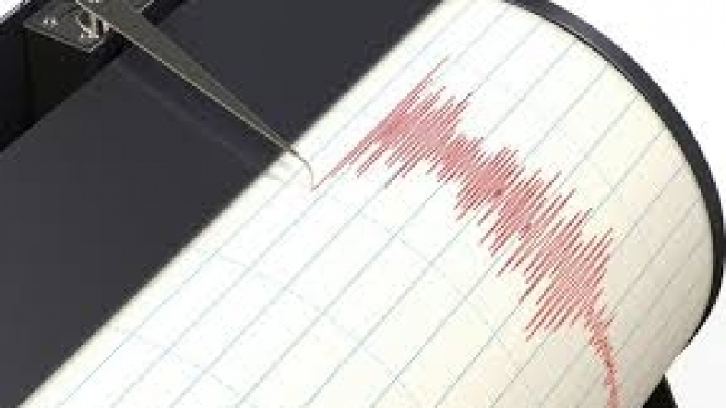 Силно земетресение разлюля северната част на Канада