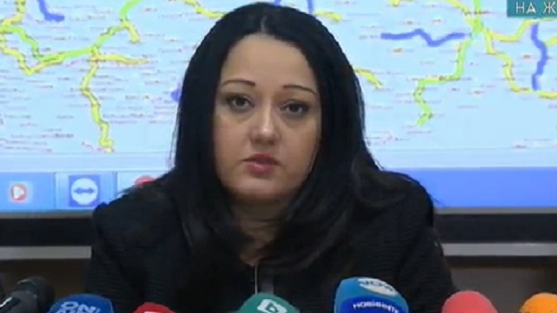 Лиляна Павлова: Много е тежка ситуацията в 4 града 