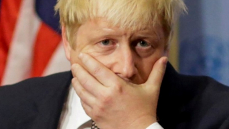 Скандал! Израелски дипломат нарече Борис Джонсън „идиот без ангажименти”