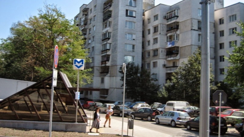 За най-скъпия двустаен в София искат 270 000 евро, 118 средни заплати стигат за обикновен в „Лозенец”