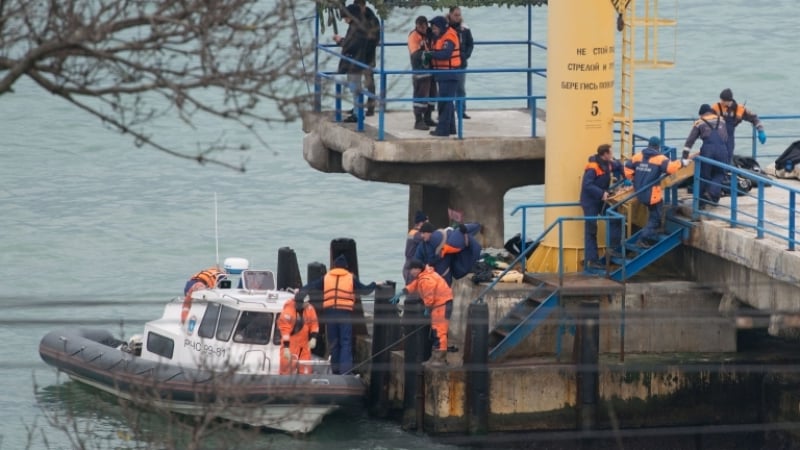Ексклузивно в БЛИЦ: Експерт с шокираща версия за  електронна диверсия, повалила Ту-154 в Черно море