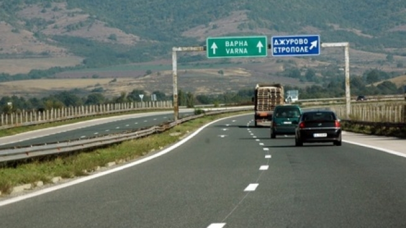 АПИ официално: Избран е изпълнителят за строителството на близо 10 км от АМ „Хемус“ между Ябланица и Боаза