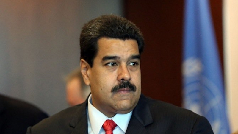 Във Венецуела приеха вот на недоверие срещу президента Николас Мадуро