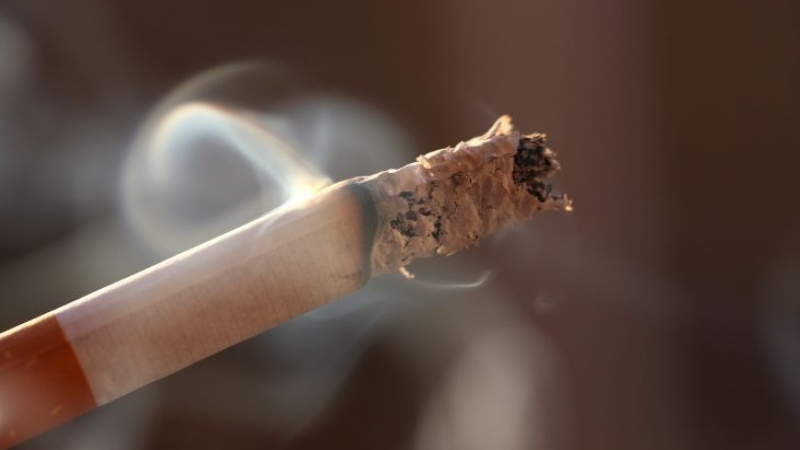 Лошо: Ракът тръгва още с първата цигара