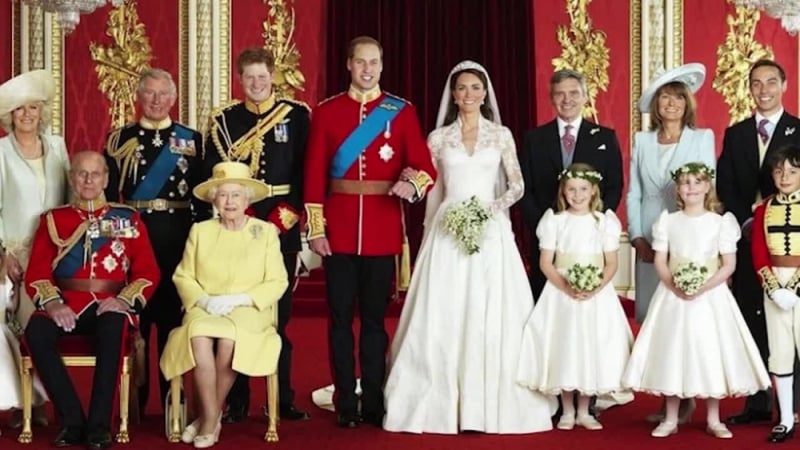 Ето защо британското кралско семейство не използва фамилията си