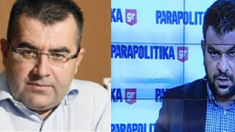 Цензура в Гърция: Двама издатели арестувани заради разследване срещу министър