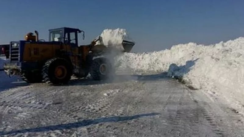 Тъжната участ на Сливарово! 10 дни най-южното бургаско село с 6 жители е откъснато от света