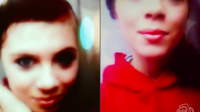 12-годишно момиче, изнасилено от роднина, излъчи самоубийството си във Фейсбук (СНИМКИ/ВИДЕО 18+)