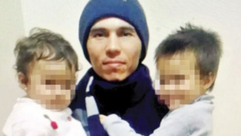 Шок: Терористът от „Рейна“ е жив, избягал е с 4-годишния си син