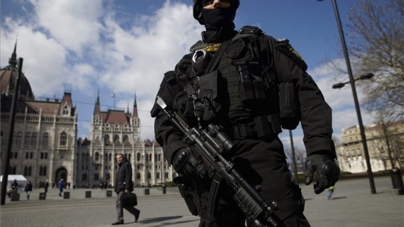 Унгария арестува две терористки, хванали автобуса за София!