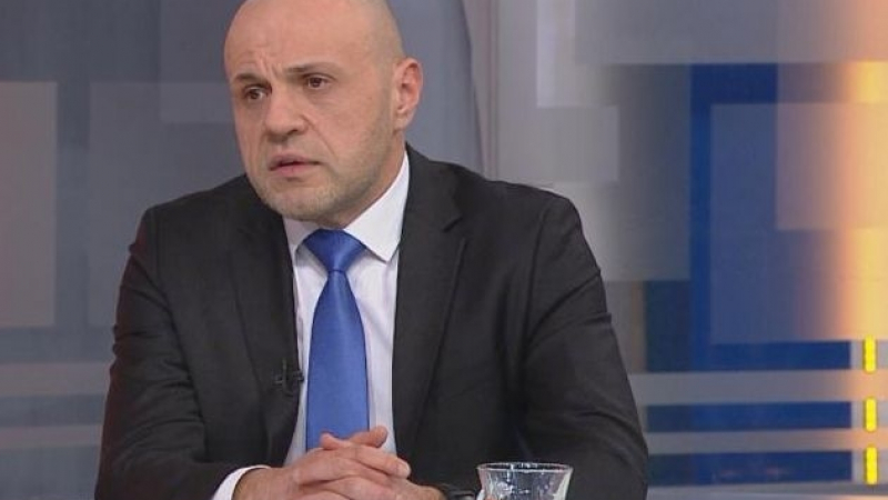 Томислав Дончев категоричен: 99.9% сме изпълнили предварителните условия за еврофондовете