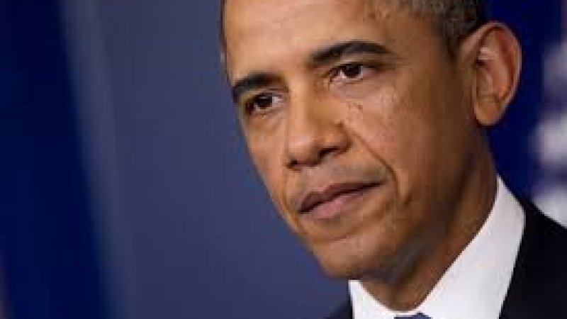 Обама удължи с още една година санкциите срещу Русия