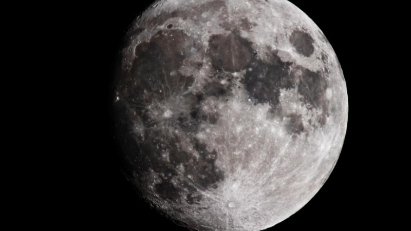 Лунни скали показват, че сме сгрешили сериозно за възрастта на Луната