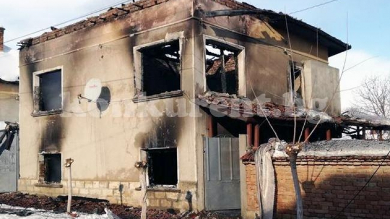 Кметът на Борован помогна на пострадали при взрива в Добролево