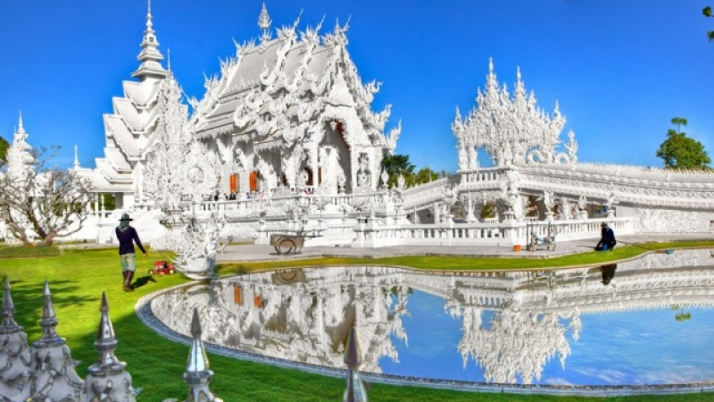 Петте най-подценявани места в Тайланд (СНИМКИ)