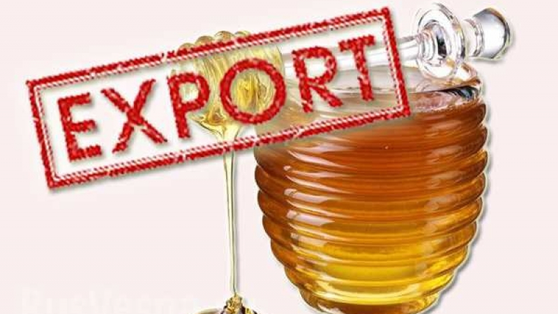 Украйна вече изцяло запълни годишната квотата за експорт на мед в ЕС