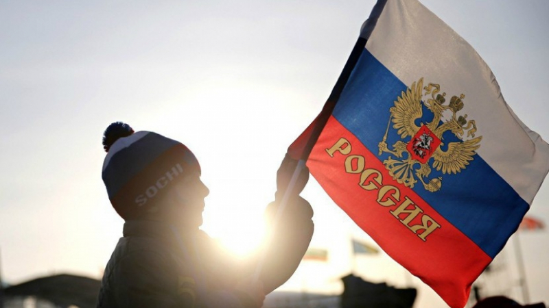 Все по-малко руснаци смятат страната си за богата, свободна и напреднала