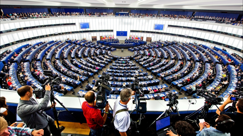 Кой ще стане председател на ЕС? Европейският парламент избира новото си ръководство