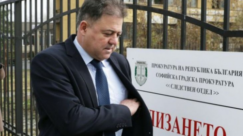 Прокуратурата внася днес обвинителен акт срещу Николай Ненчев в съда 