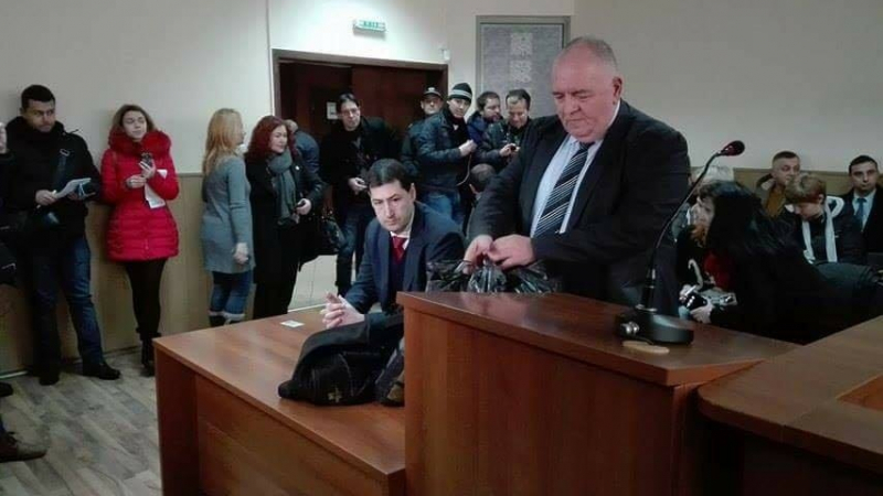 Съдът отново посече Иван Тотев: Ще плати 20 000 лева за гаранцията си