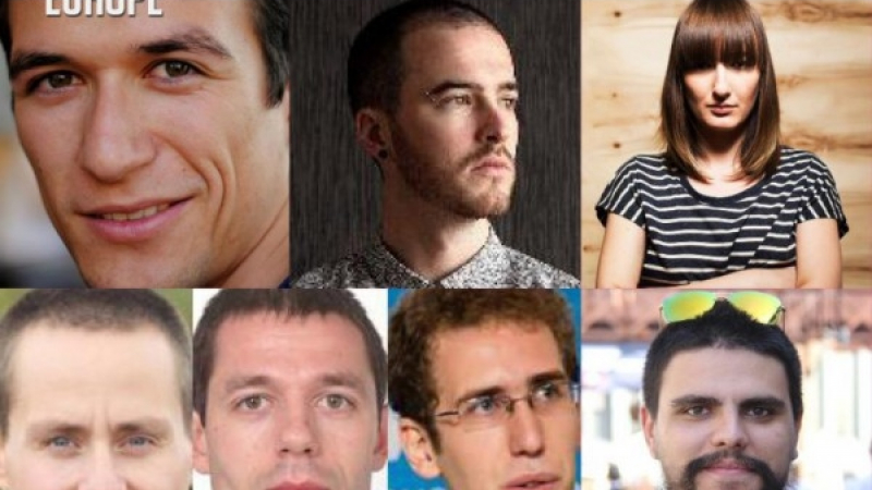 Повод за гордост: Седем българи попадат в класация на Forbes! Ето кои са те
