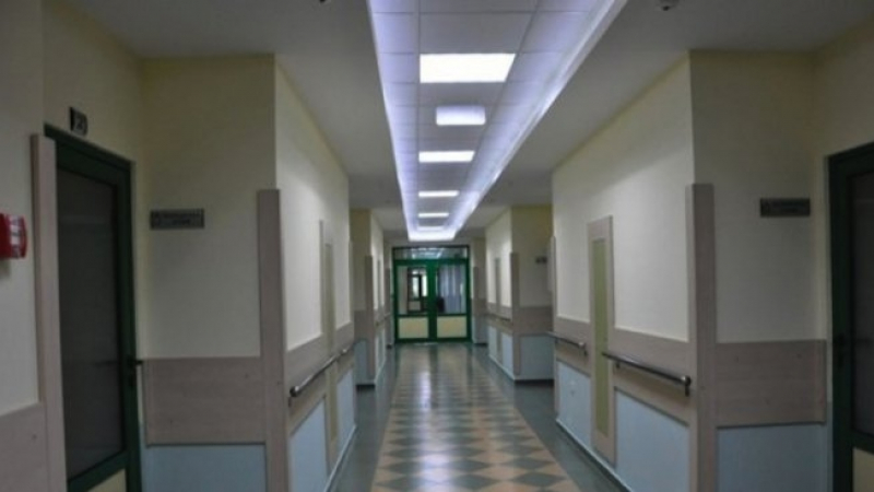 Пациенти в болница в Хасково преживяха голям ужас!