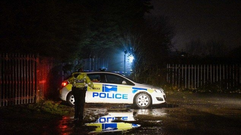 Изчезнало 16-годишно момиче е било намерено мъртво в Англия (СНИМКИ)