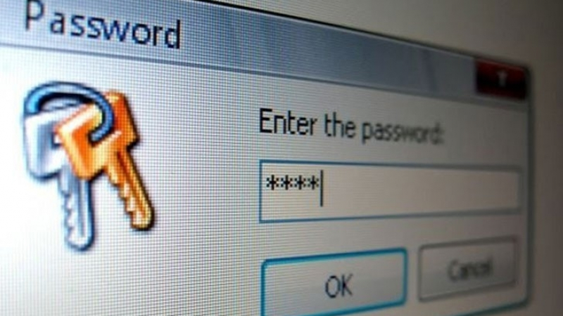 Ето кои са най-разпространените пароли за 2016  