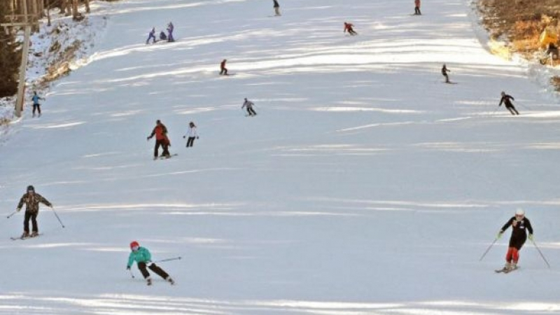 Румен Драганов: Караме ски до Гергьовден