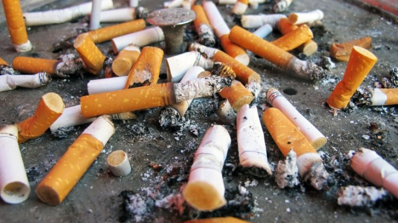 Трагедия в Неделино! Мъж се задуши заради цигара