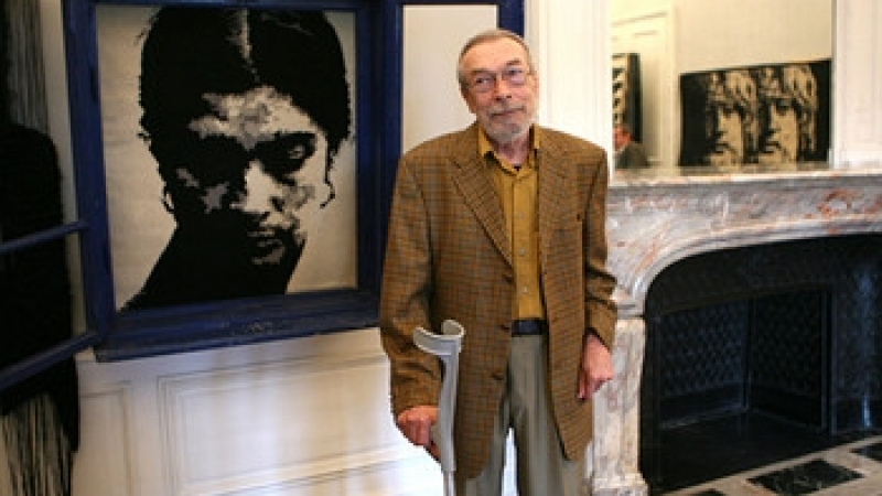 Артистичният свят в България скърби, почина художникът Здравко Мавродиев 