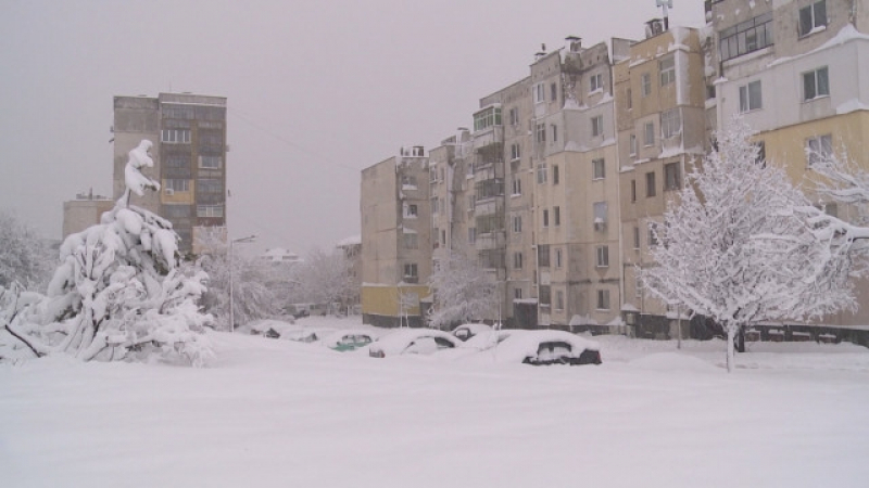 Хасково се размина с извънредното положение. Засега 