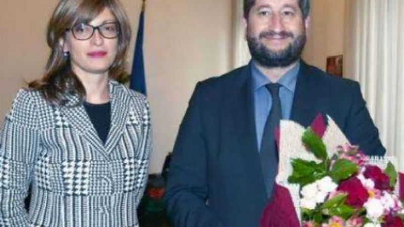 Христо Иванов и Екатерина Захариева отричаха, но все пак успяха: Захранват с 5 милиона НПО-та да контролират съдебната реформа