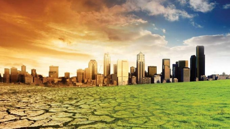 САЩ ще усетят последствията от глобалното затопляне 20 г. по-рано от останалата част на планетата