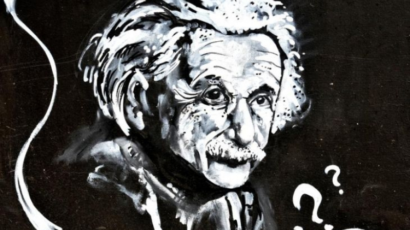 Айнщайн бил страстен почитател на творбите на българин