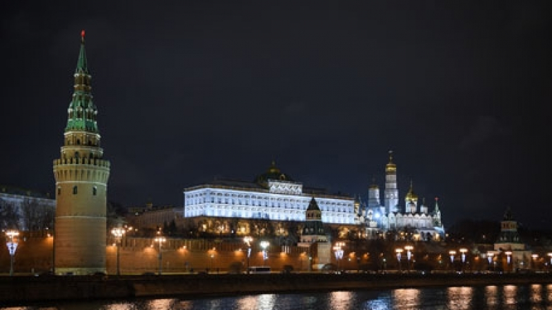 Кремъл с важни думи! От какво ще зависи успехът в отношенията между САЩ и Русия   