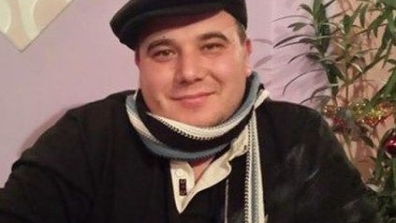 Мистерия: Пети ден без следа от военнослужещия Стефан Димитров