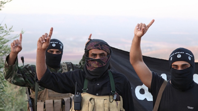 Терористите от „Ислямска държава“ съвсем го закъсаха, ето как смятат да си финансират операциите