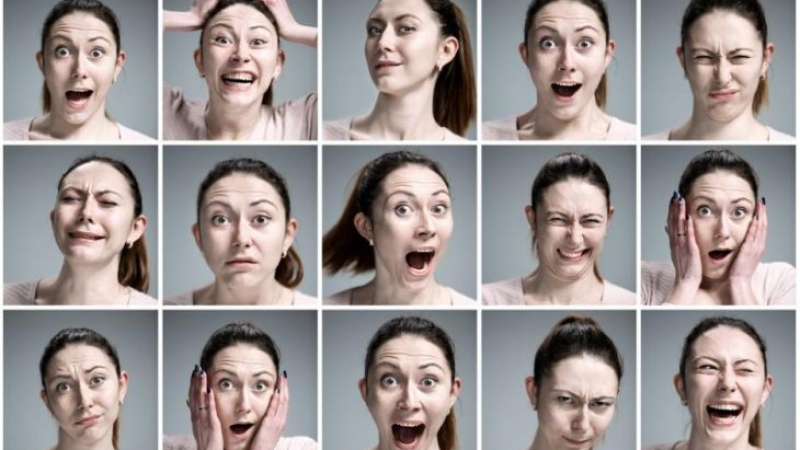 Как да разпознаете емоциите на някого с 90% точност?
