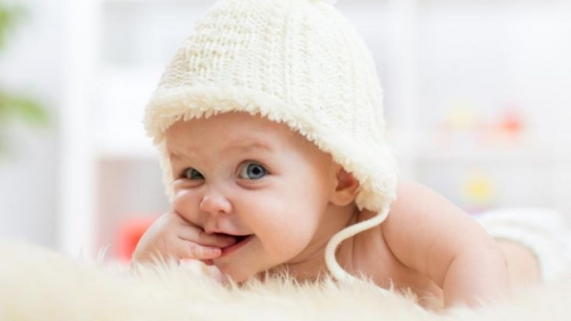 Топ 10 на най-странните бебешки имена, които ще са хит тази година!