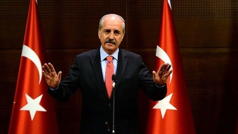 Турски вицепремиер: Няма да дадем Ал Баб на сирийските правителствени сили