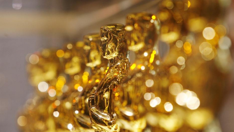 Ето ги тазгодишните претенденти за "Оскар" 
