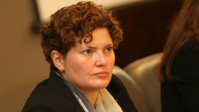 Кабинетът "Герджиков" се тресе! Шефът на "Екогласност": Малина Крумова е лобист на прокопиевци и томабелевци!