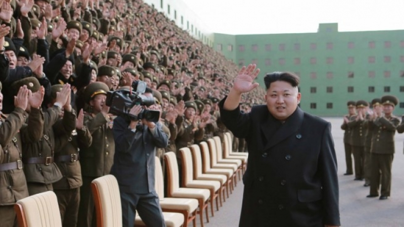 Елитът в Северна Корея открито недоволства от лидера Ким Чен-ун?