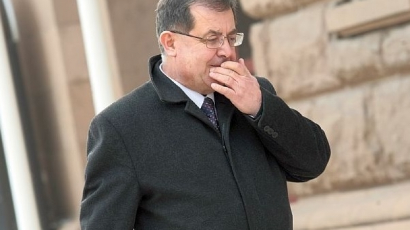 Чистка до последно! Служебен министър взе главата на голям шеф в Пловдив