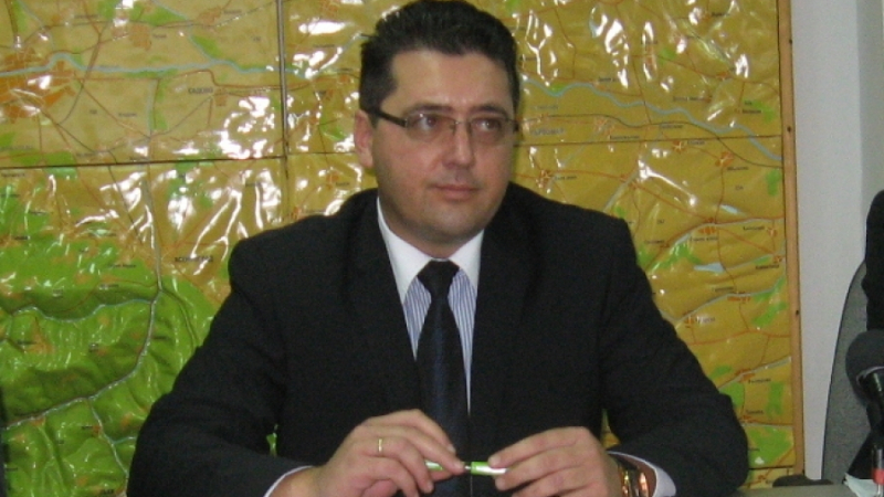 Кой е Пламен Узунов - служебен министър на вътрешните работи