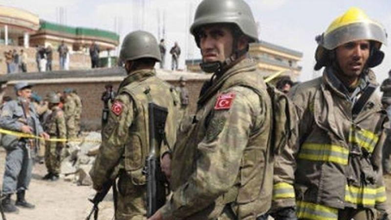 Турски войник е убит в Северна Сирия