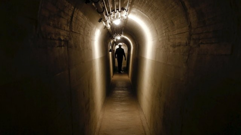 The Independent: IT-милионерите трескаво се готвят за края на света, масово строят модерни подземни бункери  