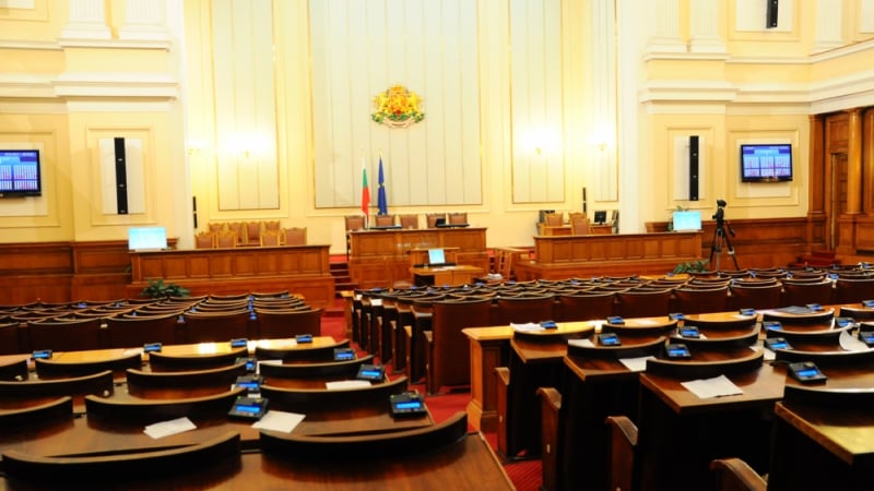 Четирима нови съветници в Пловдив заменят избраните за депутати