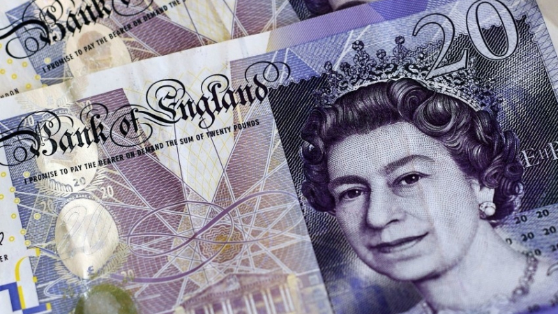 Дойче банк: След Брекзит британската лира няма да бъде резервна валута